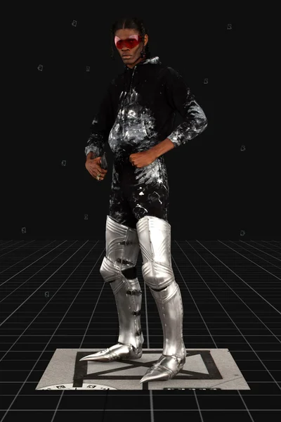 Look 33